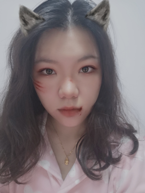 南南的第一张照片--淄博相亲服务中心