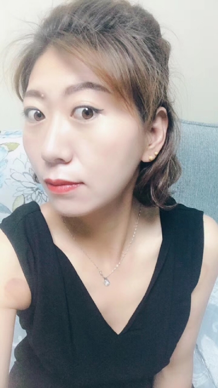 橙子??的第一张照片--淄博相亲服务中心