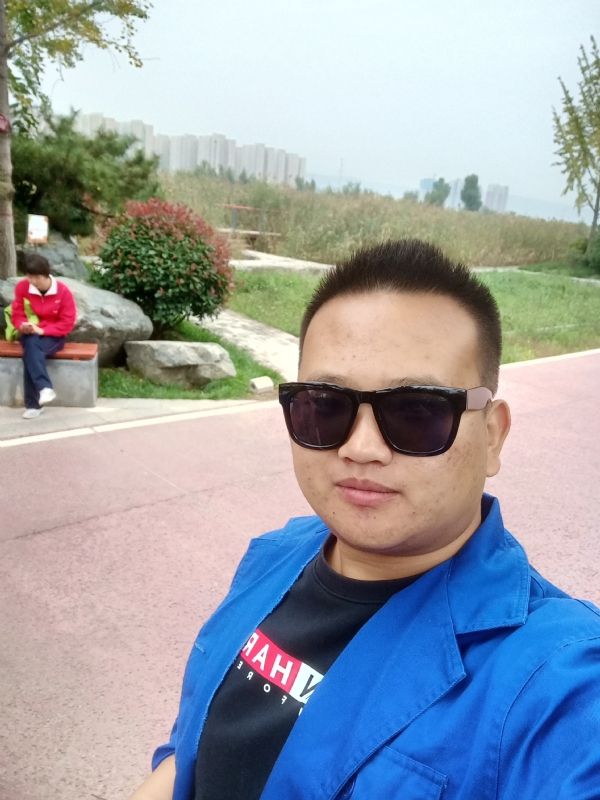 心永随心的第一张照片--淄博相亲服务中心