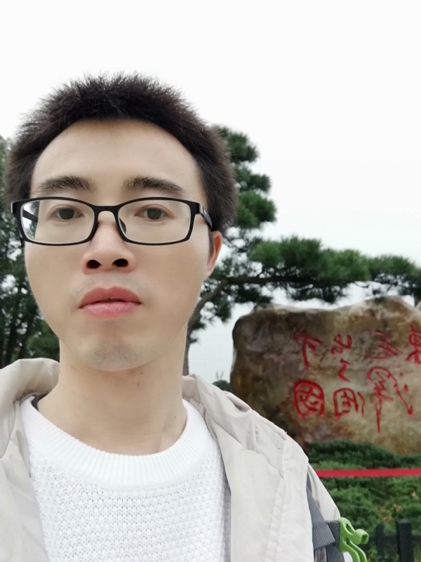 子复的第一张照片--淄博相亲服务中心