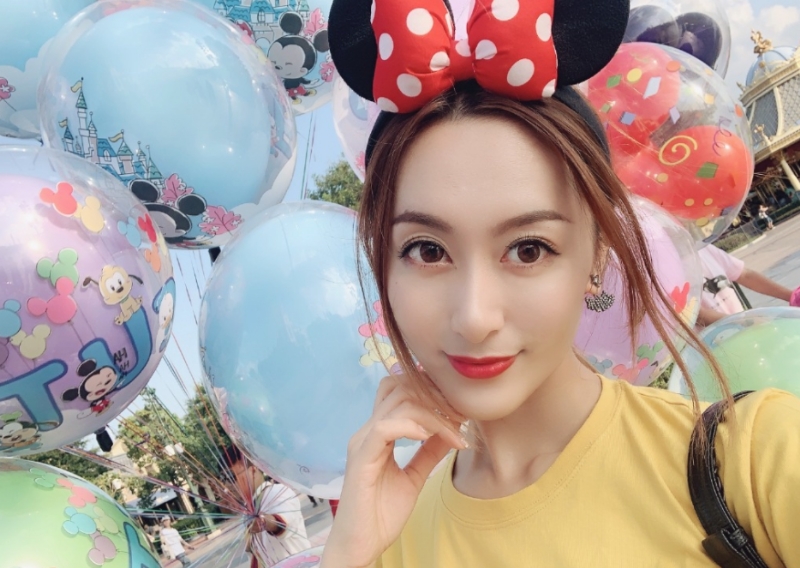 薇薇的第一张照片--淄博相亲服务中心