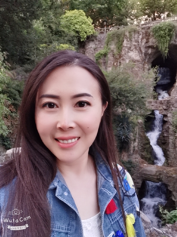 离异单身无子的第三张照片--淄博相亲服务中心