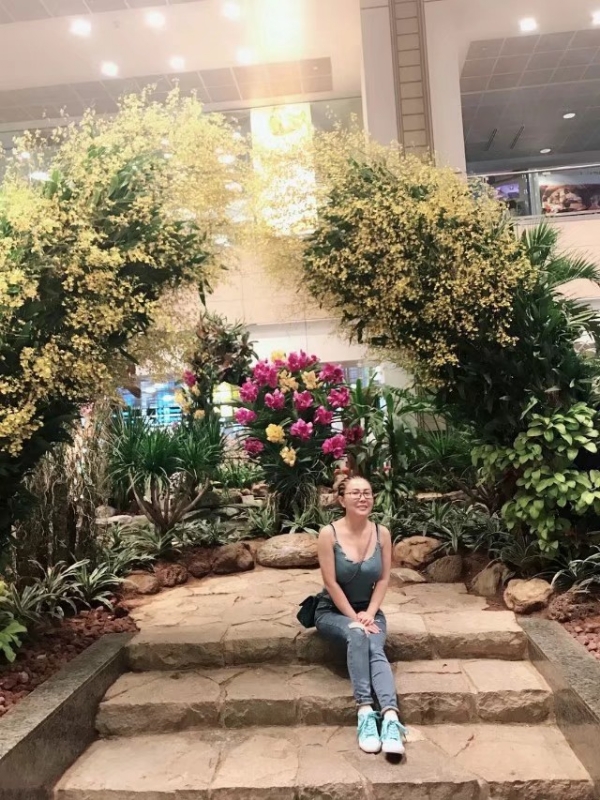 离异单身无子的第五张照片--淄博相亲服务中心