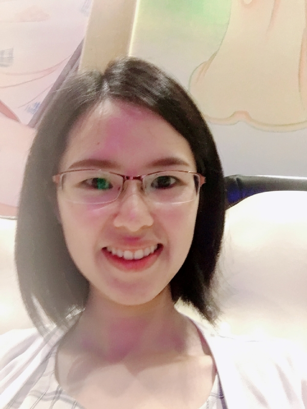 小容的第二张照片--淄博相亲服务中心