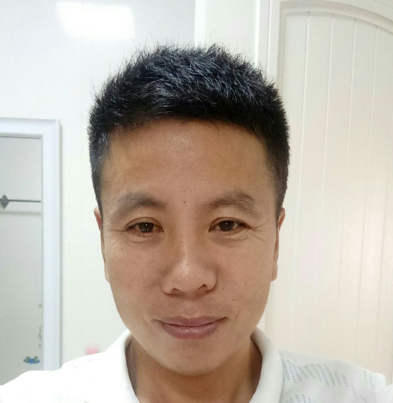 开心就好的第一张照片--淄博相亲服务中心