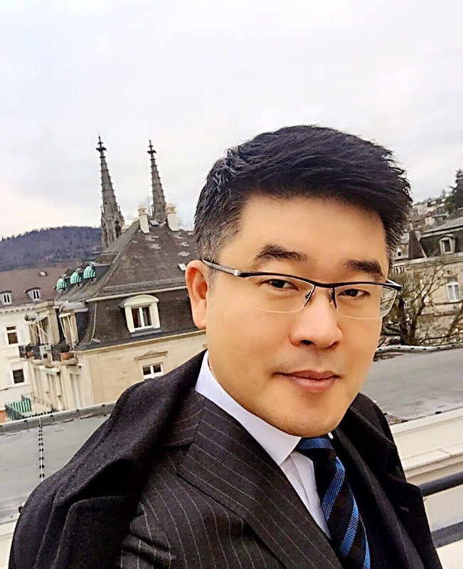 JACK的第一张照片--淄博相亲服务中心