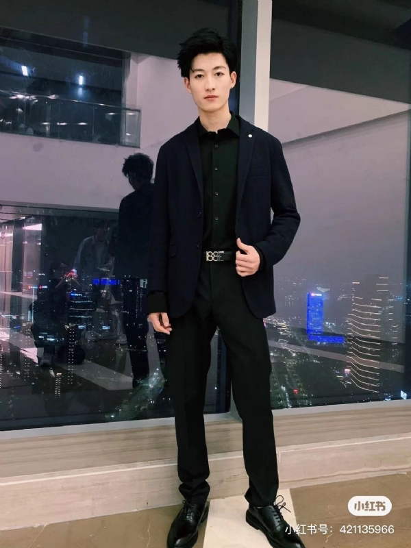 请来爱我的第二张照片--淄博相亲服务中心