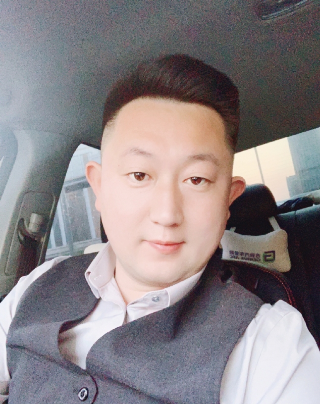 等风也等你的第一张照片--淄博相亲服务中心