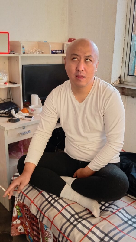 刘斌的第一张照片--淄博相亲服务中心