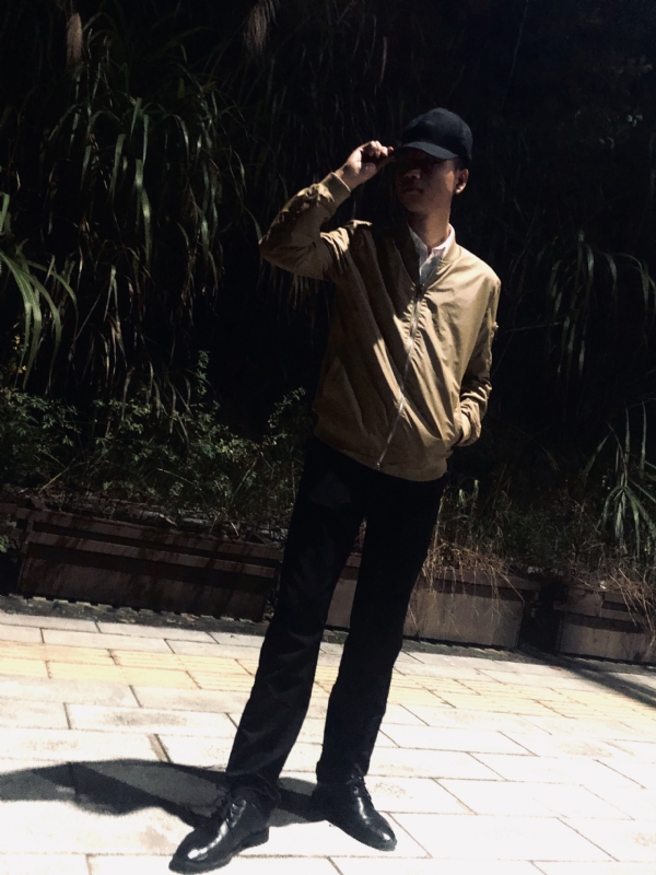 平凡的人的第二张照片--淄博相亲服务中心