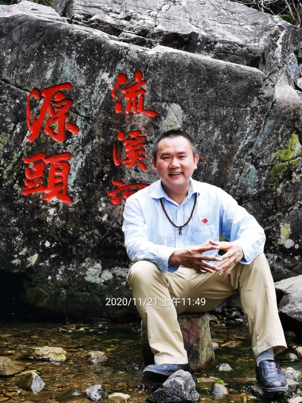 杨财神的第一张照片--淄博相亲服务中心