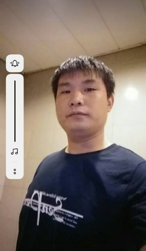 等着幸福来敲门的第一张照片--淄博相亲服务中心