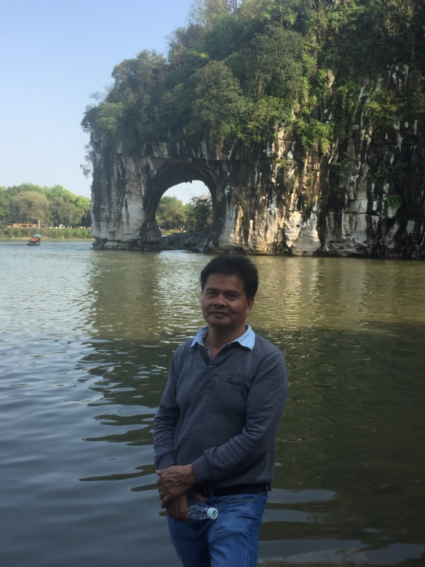 王集的第一张照片--淄博相亲服务中心