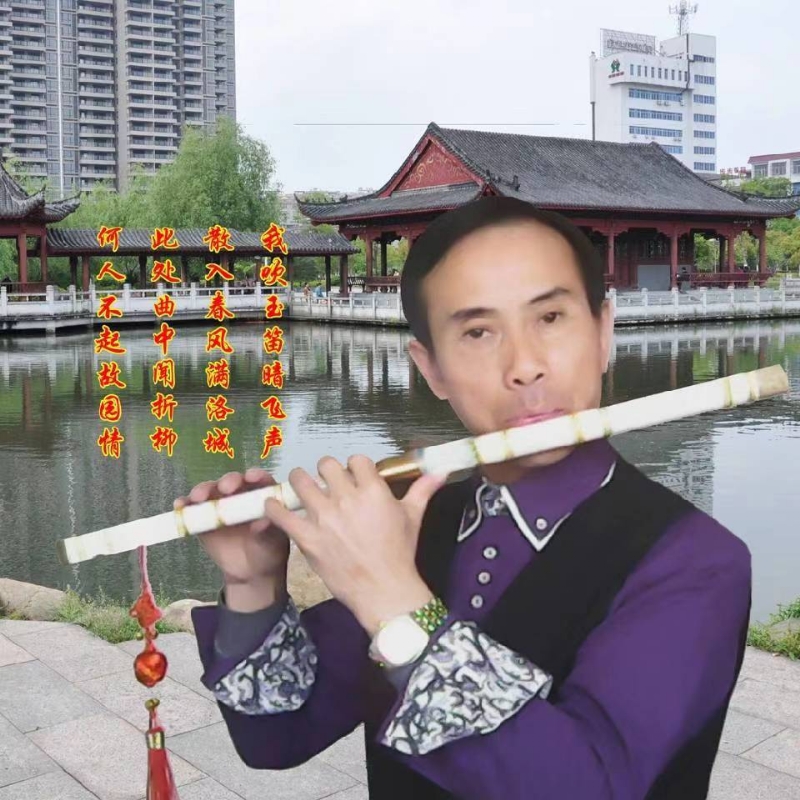 红尘之中遇见你的第一张照片--淄博相亲服务中心