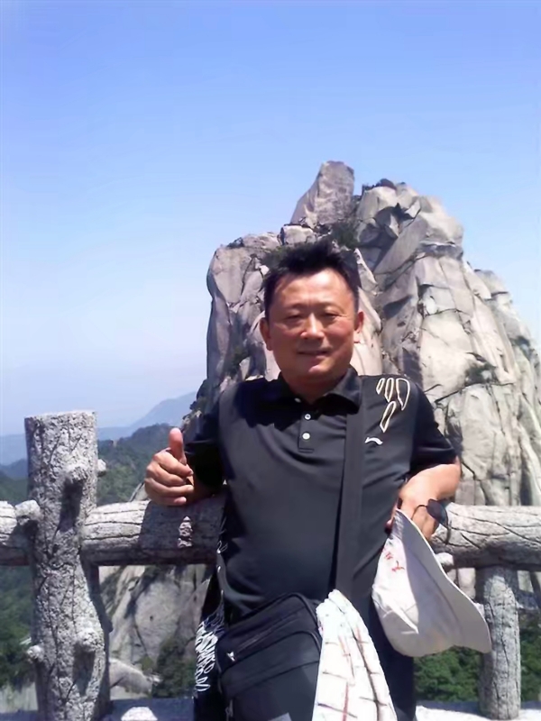 半月亭的第一张照片--淄博相亲服务中心