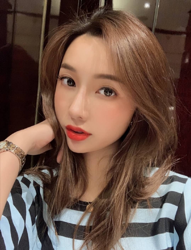 雅的第一张照片--淄博相亲服务中心