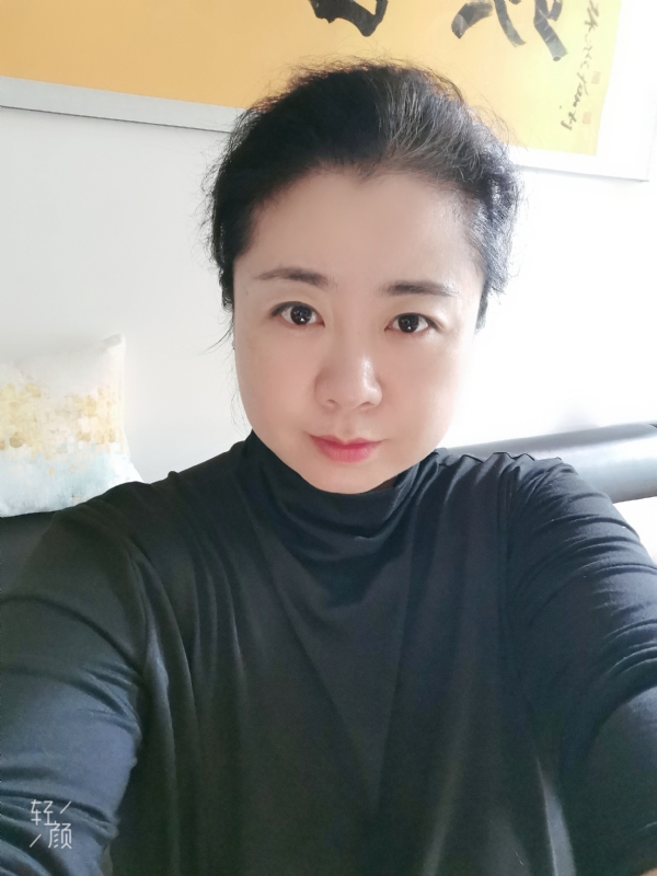 伊鑫的第一张照片--淄博相亲服务中心