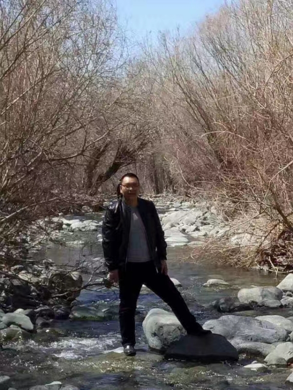 一路的第一张照片--淄博相亲服务中心