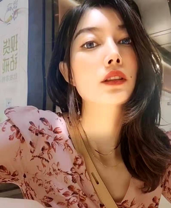 雨過天晴的第一张照片--淄博相亲服务中心