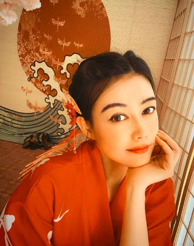 雨過天晴的第三张照片--淄博相亲服务中心