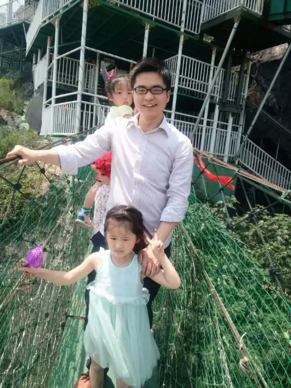 fengye的第二张照片--淄博相亲服务中心