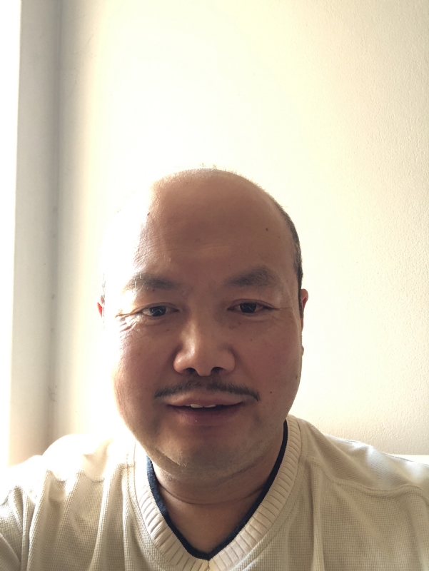 大山的第一张照片--淄博相亲服务中心