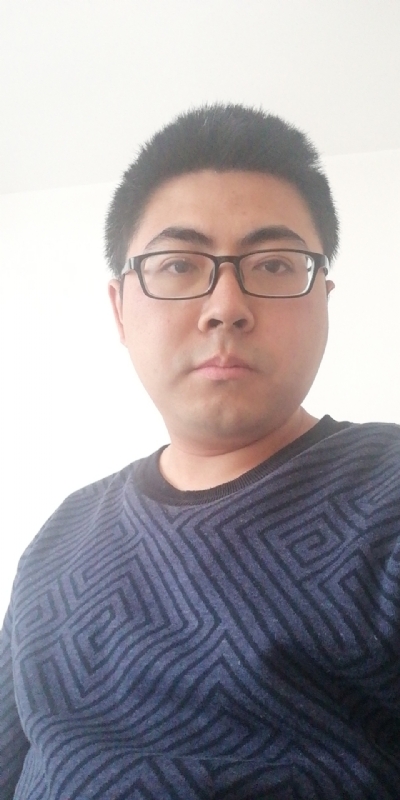 小管的第一张照片--淄博相亲服务中心