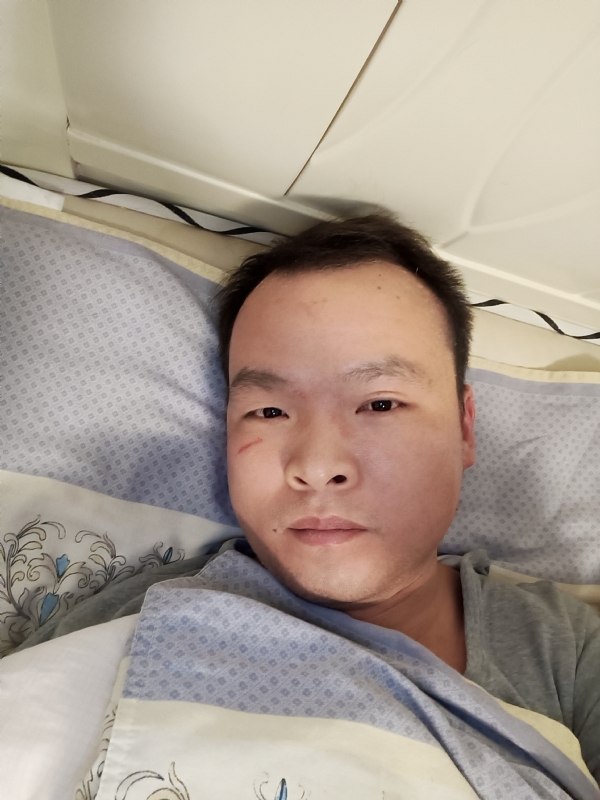 Miss胡的第一张照片--淄博相亲服务中心