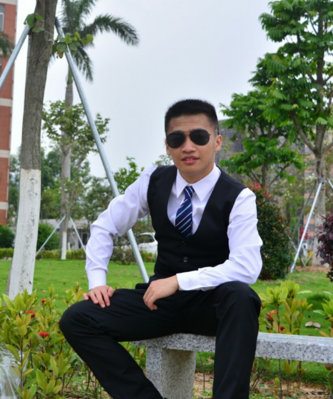 胡伊旗的第一张照片--淄博相亲服务中心