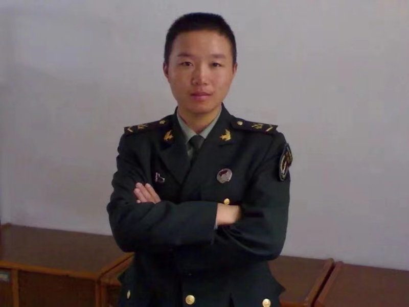 静下心来，等的第一张照片--淄博相亲服务中心