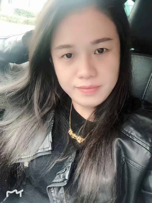 秋寶的第一张照片--淄博相亲服务中心