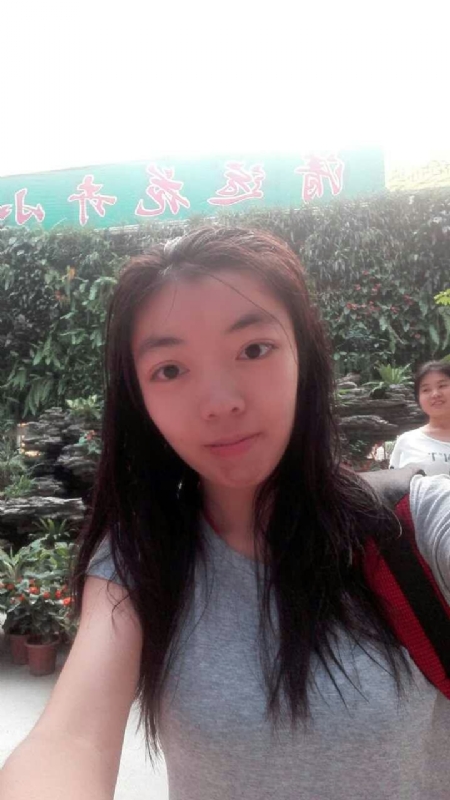 云栖的第一张照片--淄博相亲服务中心