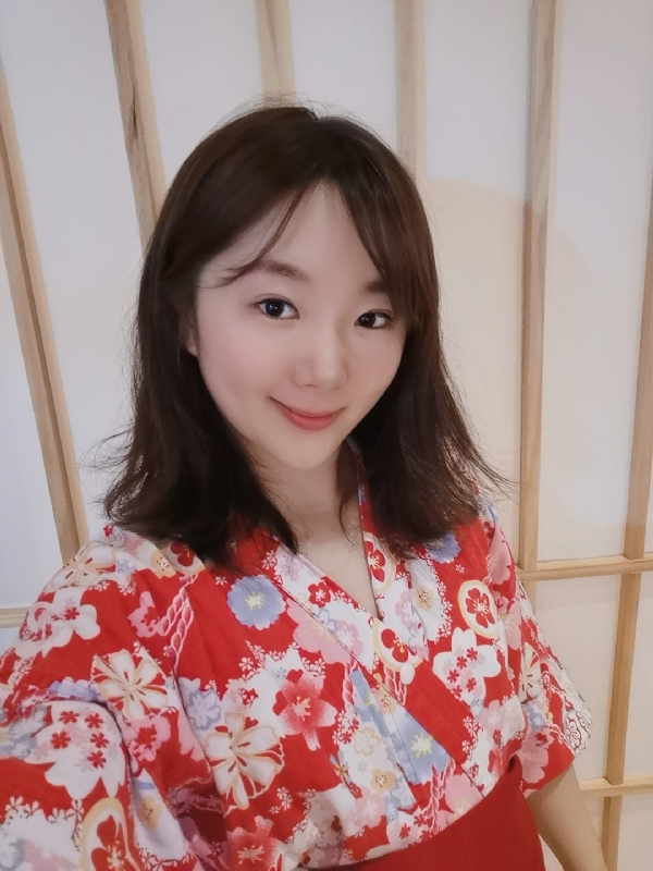 简单的第一张照片--淄博相亲服务中心