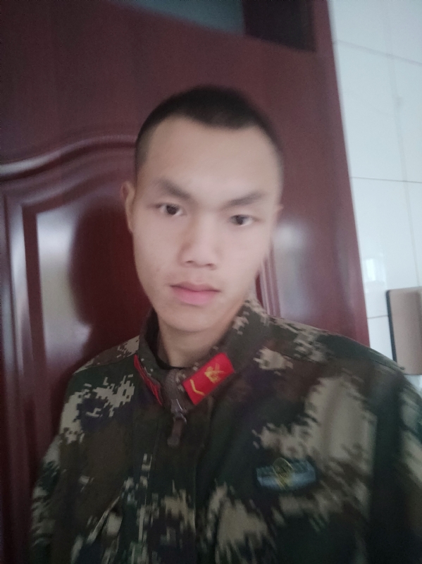 洛洛的第一张照片--淄博相亲服务中心