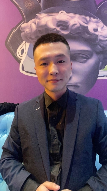 惠高寒的第一张照片--淄博相亲服务中心