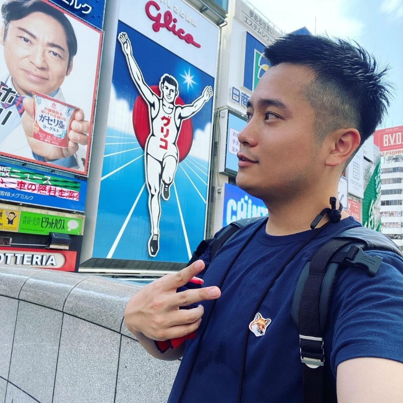 ChengFeng的第二张照片--淄博相亲服务中心