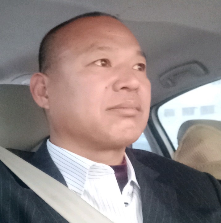 無心的第一张照片--淄博相亲服务中心