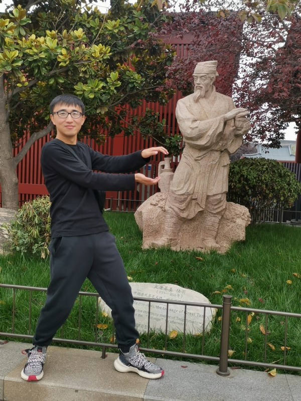 蜗牛壳的第二张照片--淄博相亲服务中心