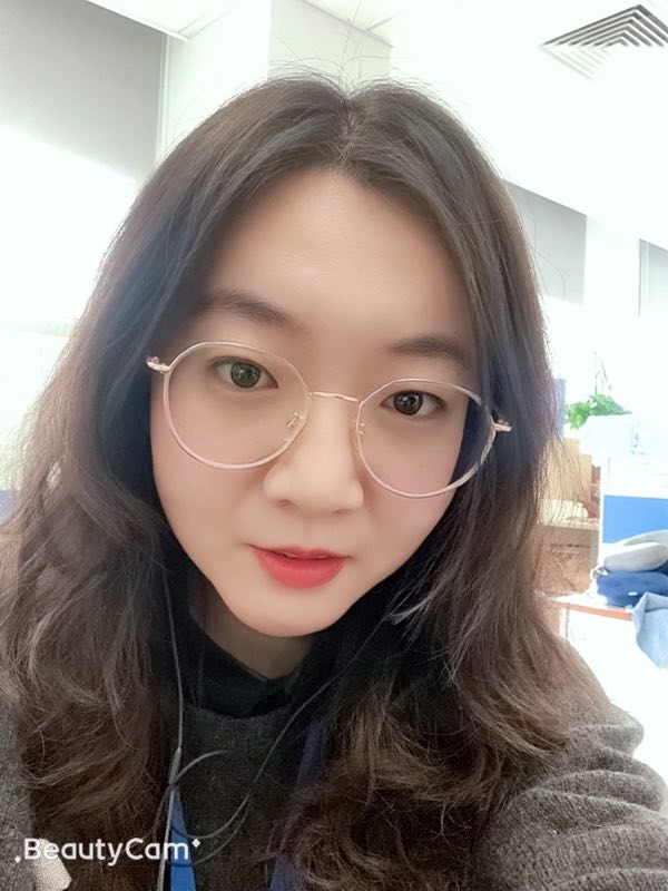 可爱的第一张照片--淄博相亲服务中心