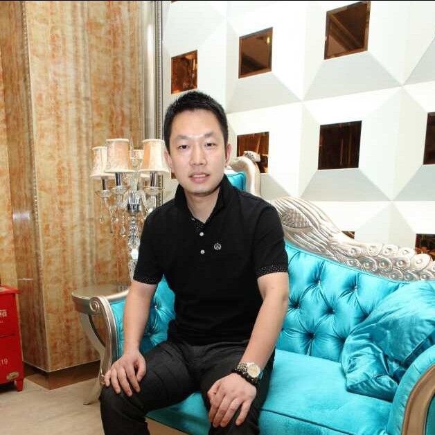 我是易先生的第一张照片--淄博相亲服务中心