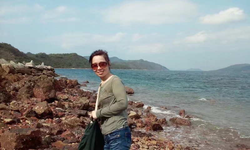 LUCYLU的第一张照片--淄博相亲服务中心