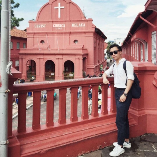 意境的第一张照片--淄博相亲服务中心