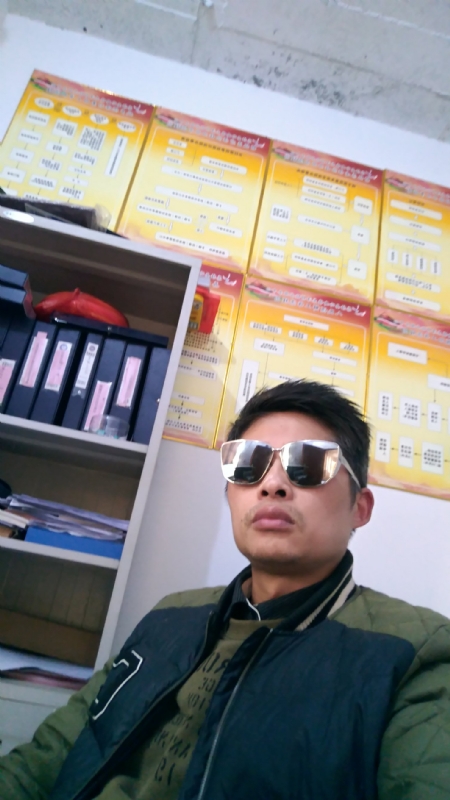 泽少的第一张照片--淄博相亲服务中心