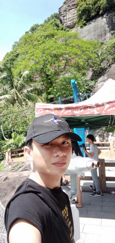 清凉的第一张照片--淄博相亲服务中心