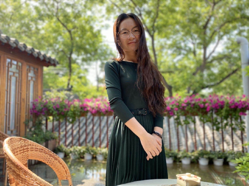 alice的第一张照片--淄博相亲服务中心