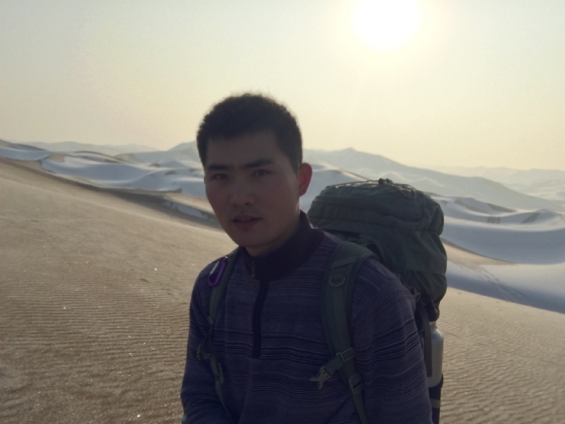 龍少的第二张照片--淄博相亲服务中心