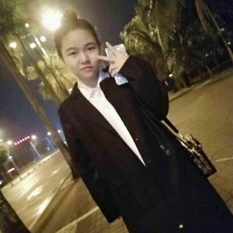 冰心的第二张照片--淄博相亲服务中心