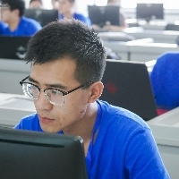 大脸猫我爱罗的第一张照片--淄博相亲服务中心