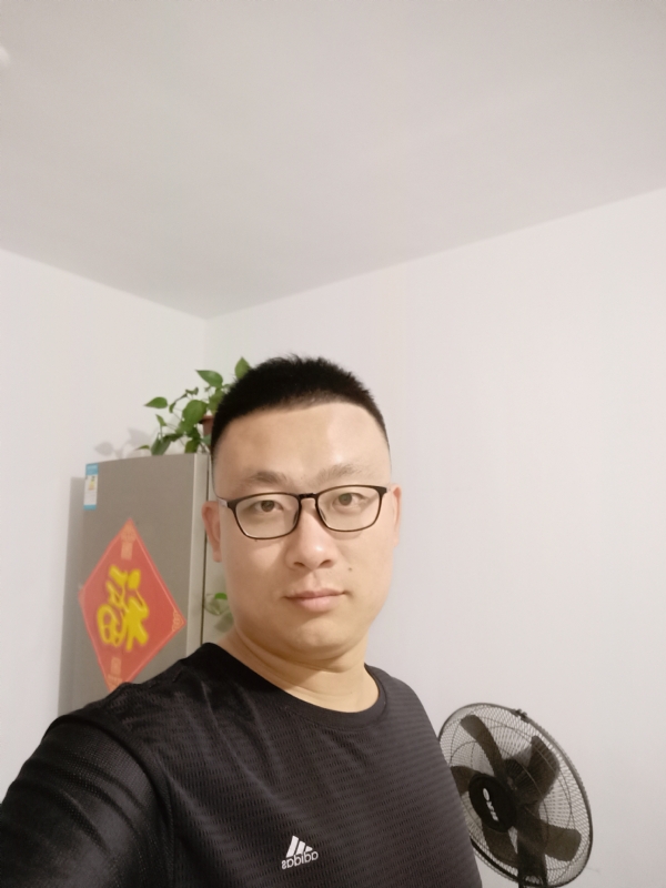 小超超的第一张照片--淄博相亲服务中心