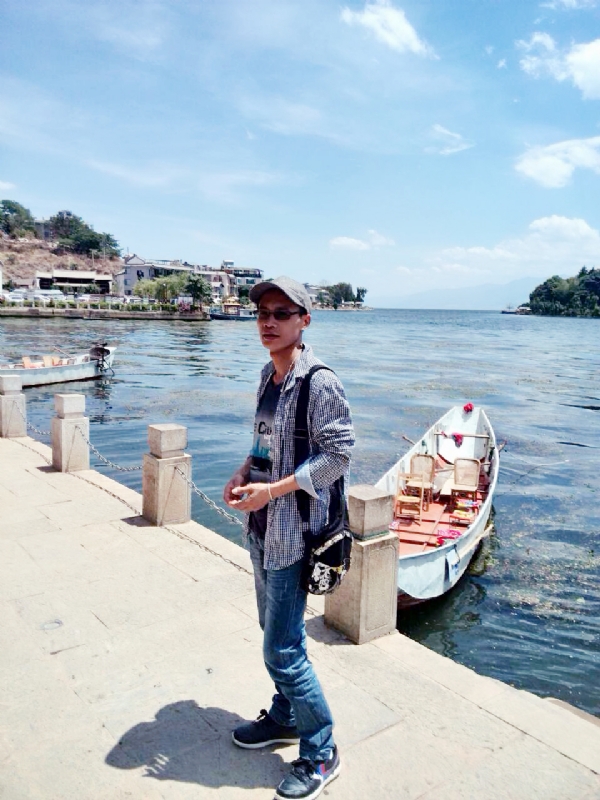 缘来是你的第一张照片--淄博相亲服务中心